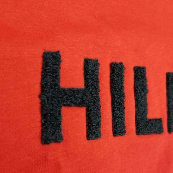 Tommy Hilfiger Half Zip Up - Picture 7 of 8